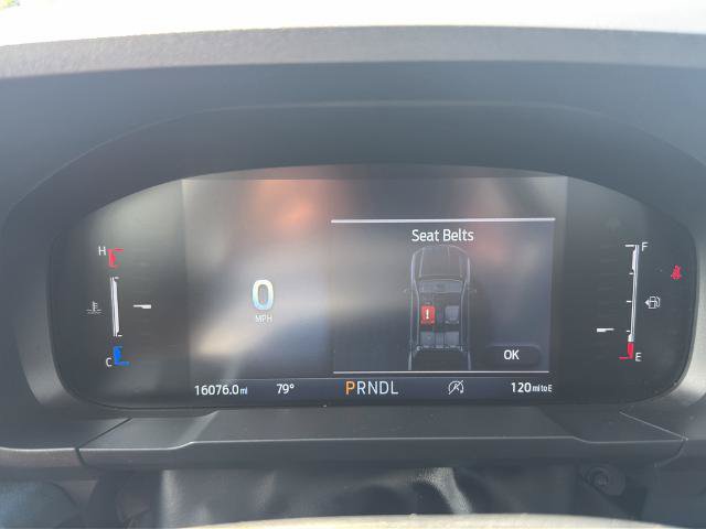 Certified 2025 Ford Maverick XLT w/ XLT Luxury Package AWD/4WD image 14