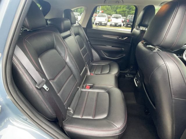 Used 2024 MAZDA CX-5 Carbon Edition AWD/4WD image 31