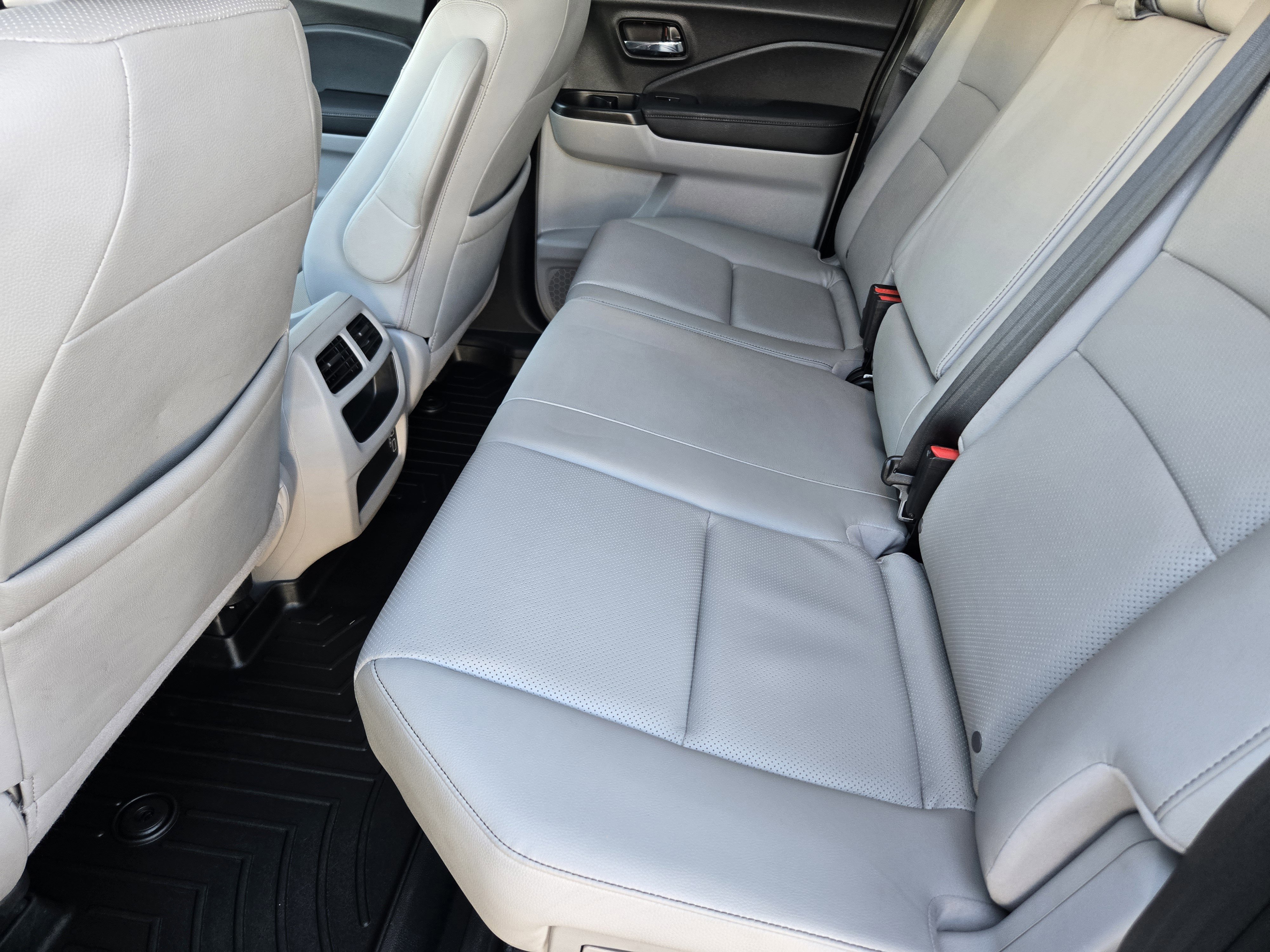 Used 2022 Honda Ridgeline RTL-E image 22