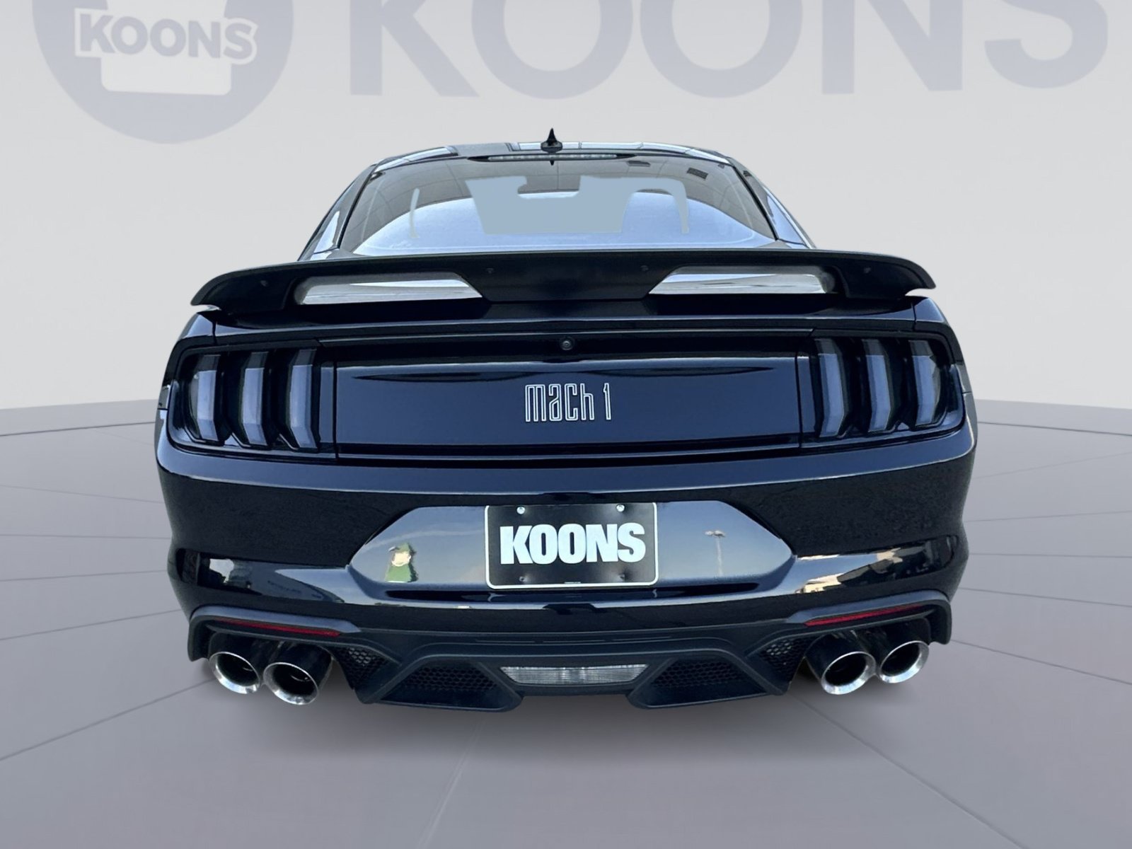 Certified 2022 Ford Mustang Mach 1 w/ Mach 1 Handling Package RWD image 10
