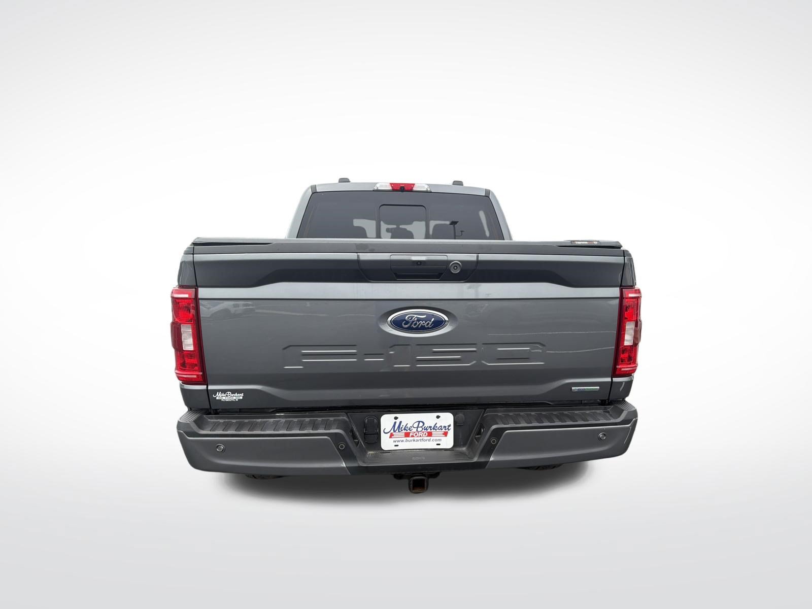 Certified 2023 Ford F150 XLT w/ Equipment Group 302A High AWD/4WD image 13