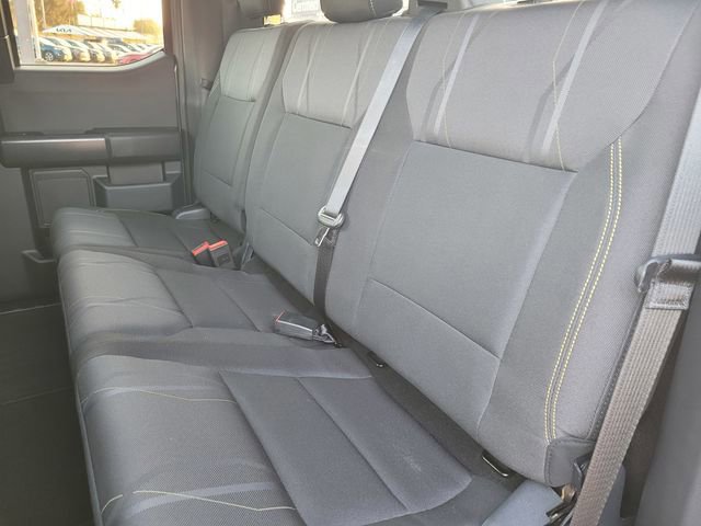 Certified 2024 Ford F150 STX image 13