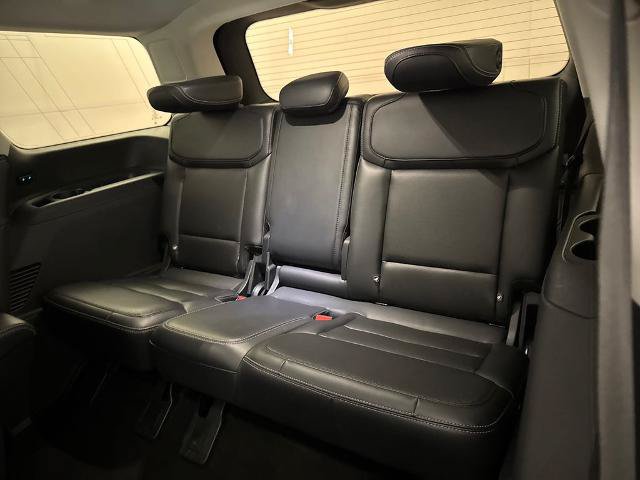 Certified 2025 Ford Expedition Platinum AWD/4WD image 38