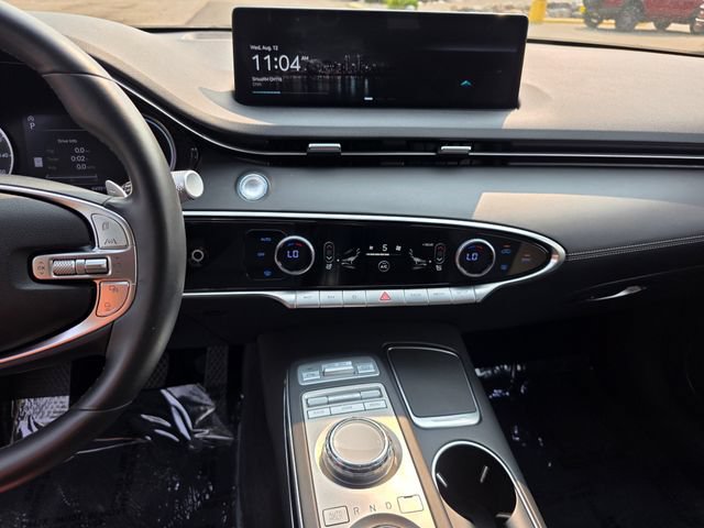 Used 2025 Genesis GV70 2.5T AWD/4WD image 20