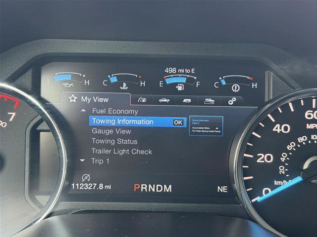 Certified 2019 Ford F150 Lariat AWD/4WD image 17