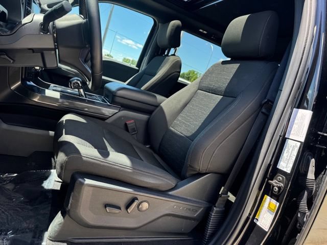 Certified 2023 Ford F150 XLT w/ Equipment Group 302A High AWD/4WD image 5
