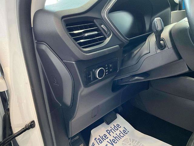Certified 2024 Ford Escape Active AWD/4WD image 16