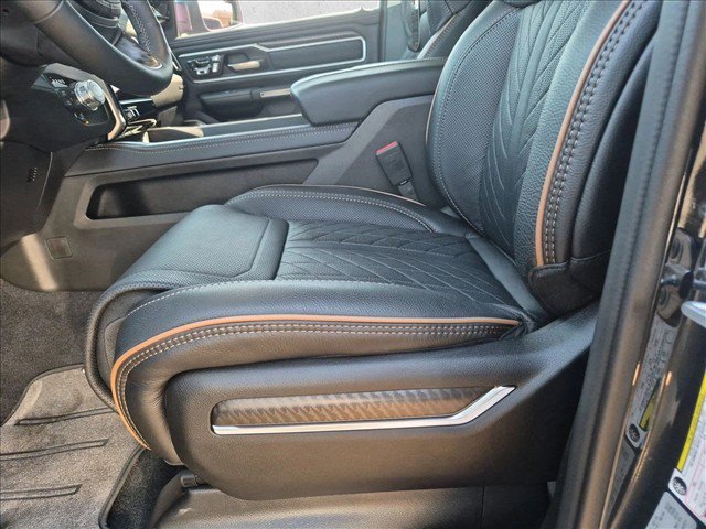 Used 2026 RAM 1500 Tungsten AWD/4WD image 16