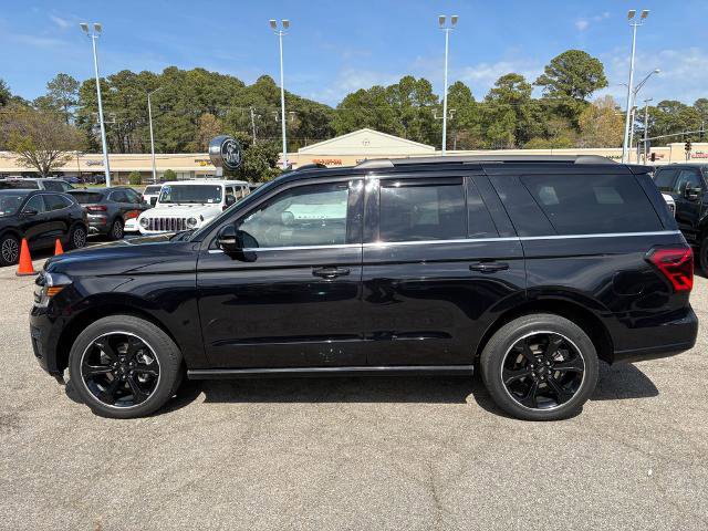 Certified 2023 Ford Expedition Limited image 2
