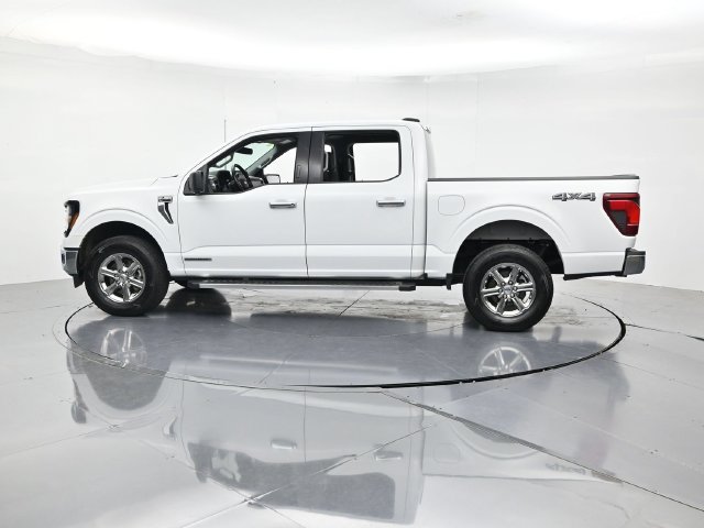 Certified 2024 Ford F150 XLT w/ Mobile Office Package AWD/4WD image 7