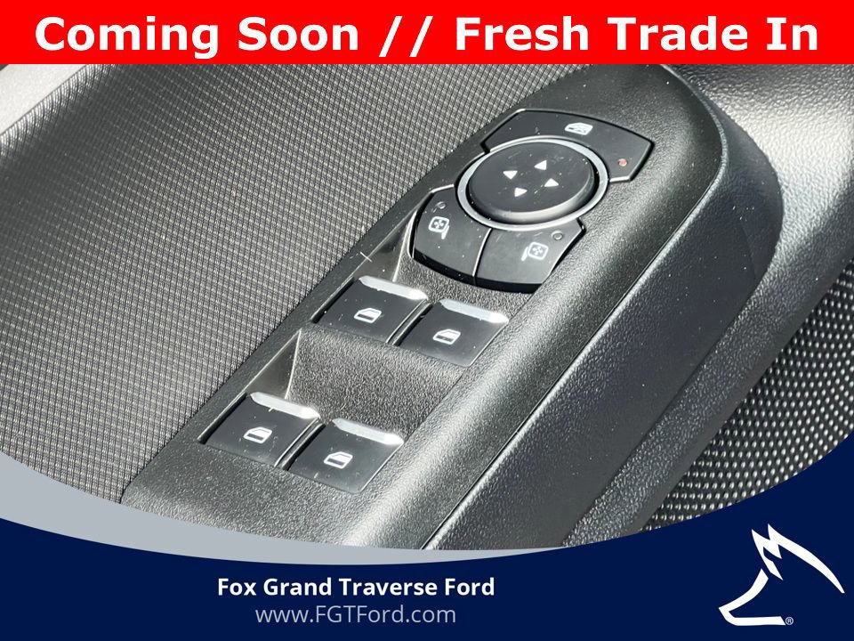 Certified 2024 Ford Bronco Sport Big Bend w/ Convenience Package image 18