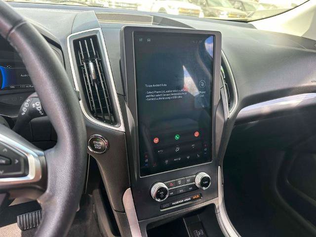 Certified 2024 Ford Edge SEL AWD/4WD image 30