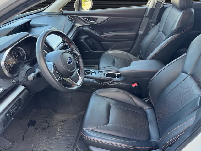 Used 2021 Subaru Crosstrek 2.5i Limited w/ Moonroof Package 2 AWD/4WD image 9