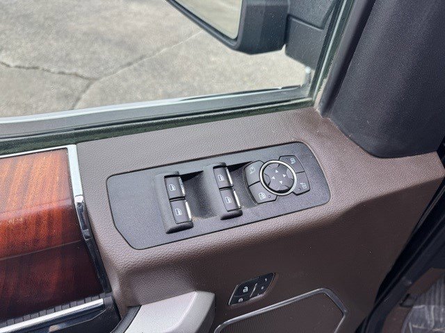 Certified 2020 Ford F150 King Ranch w/ Equipment Group 601A Luxury image 12