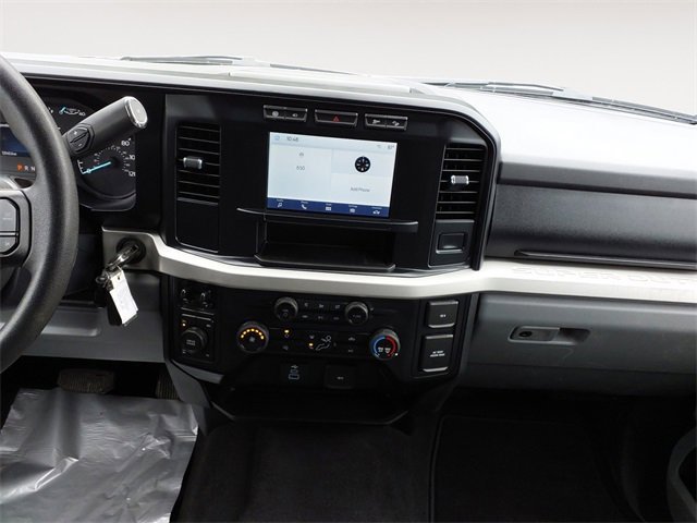 Certified 2024 Ford F350 XLT w/ 360-Degree Camera Package image 11