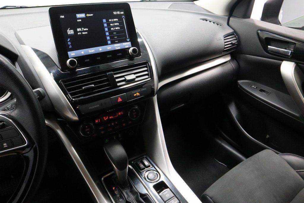 Used 2024 Mitsubishi Eclipse Cross SE image 31