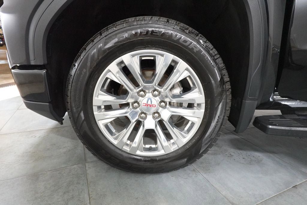 Used 2022 GMC Sierra 1500 Denali AWD/4WD image 39