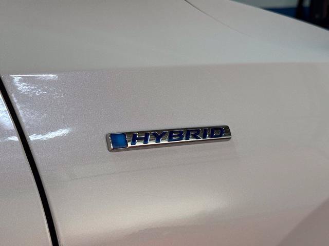 Used 2019 Honda Insight Touring image 40