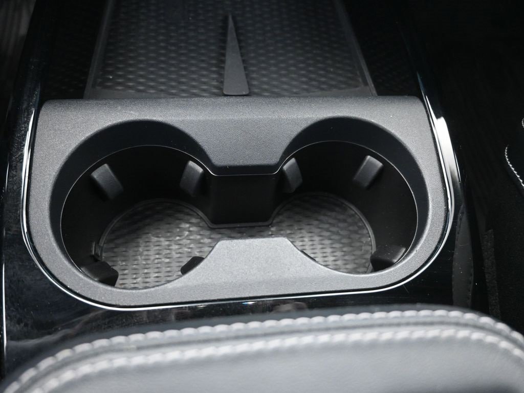 Certified 2023 Ford Mustang Mach-E GT w/ GT Performance Edition image 28