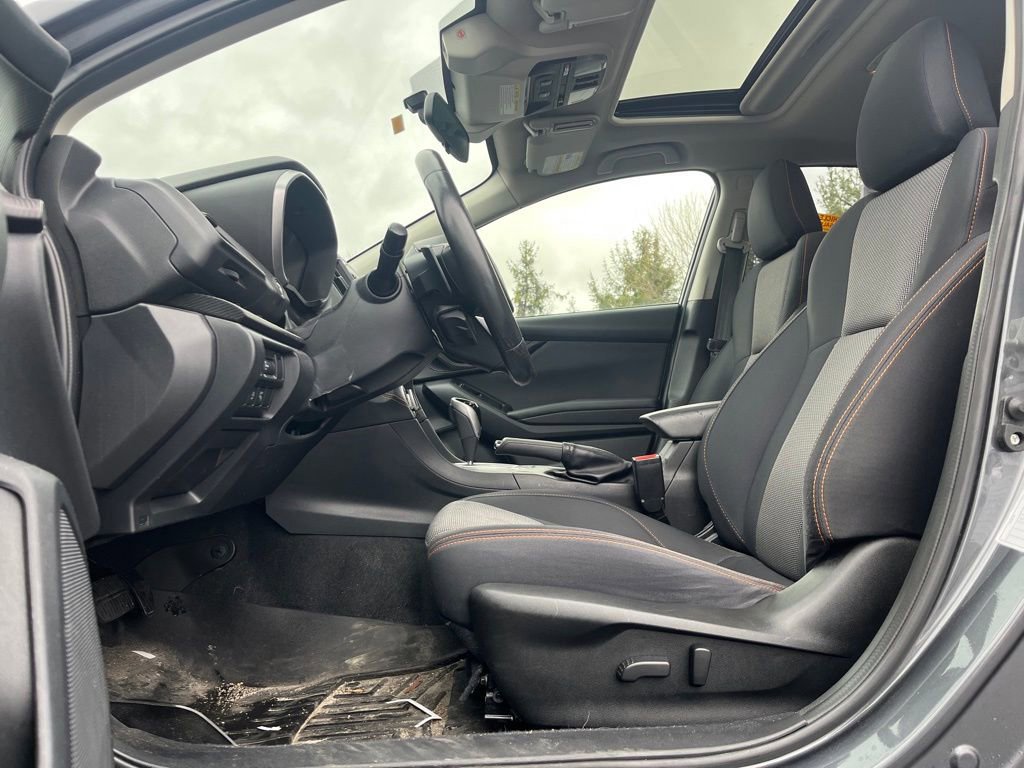 Used 2021 Subaru Crosstrek 2.0i Premium w/ Moonroof Package image 17
