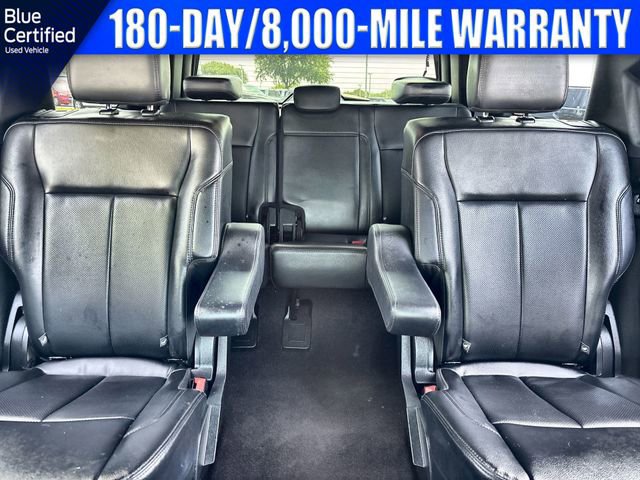 Certified 2021 Ford Expedition XLT RWD image 16