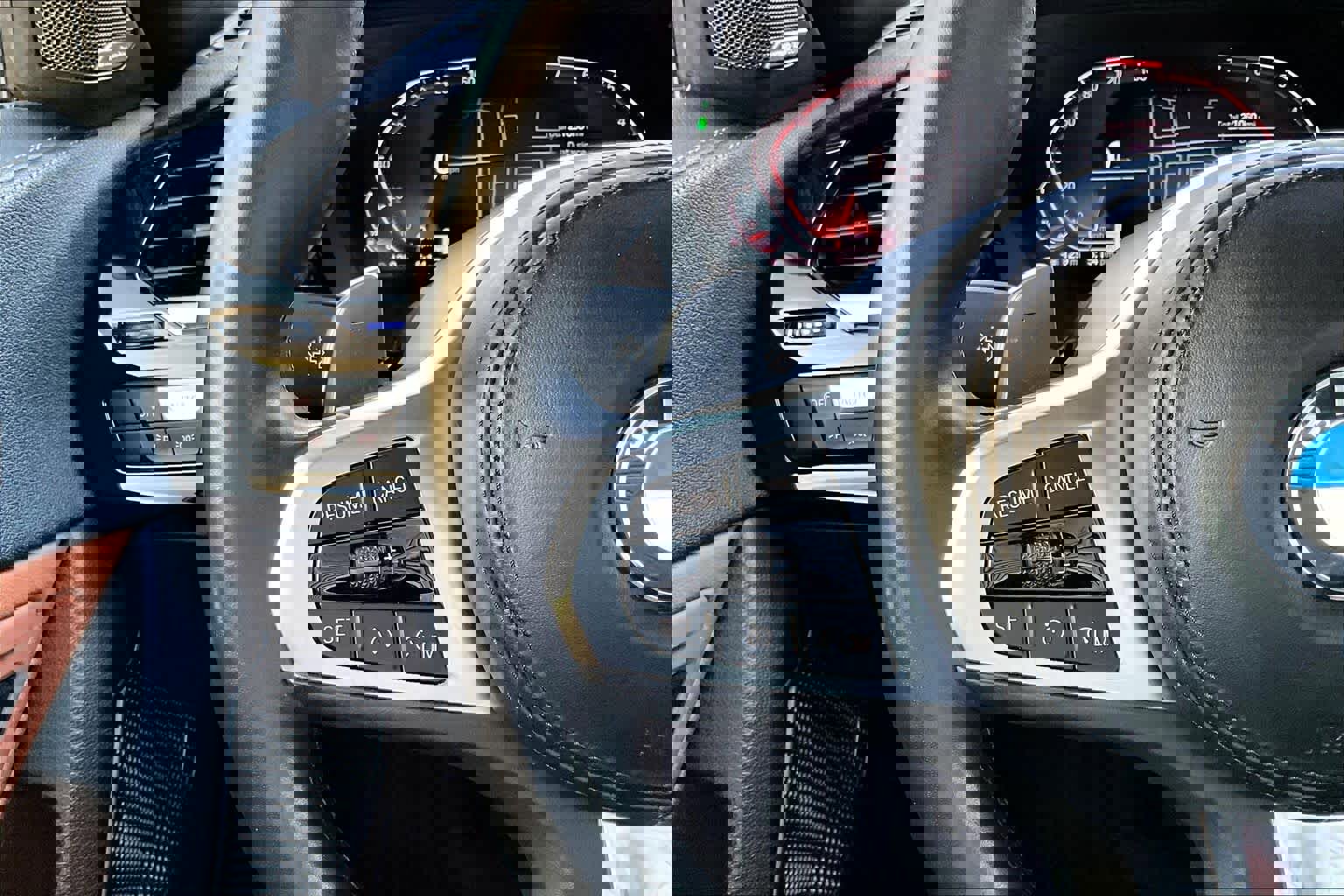 Used 2020 BMW Z4 sDrive30i w/ Executive Package image 21