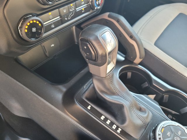Certified 2021 Ford Bronco Big Bend AWD/4WD image 18