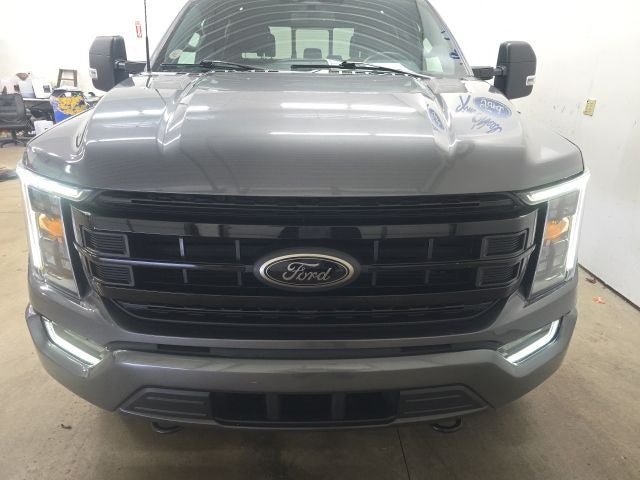 Certified 2023 Ford F150 XLT w/ Equipment Group 302A High AWD/4WD image 24