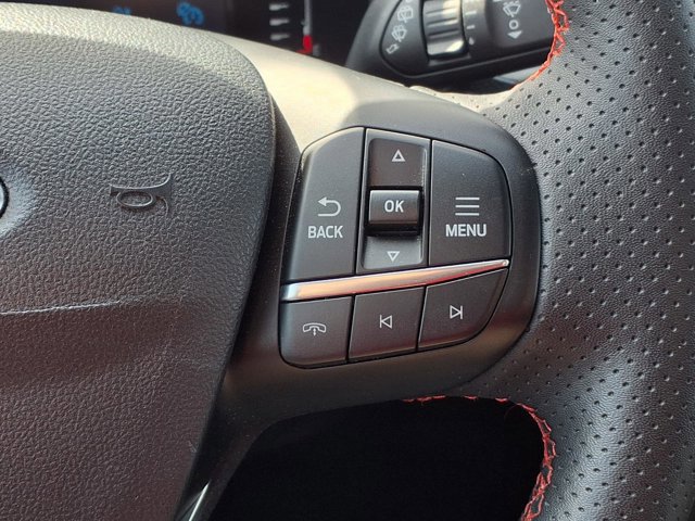 Certified 2024 Ford Escape ST-Line w/ Tech Pack #1 image 19