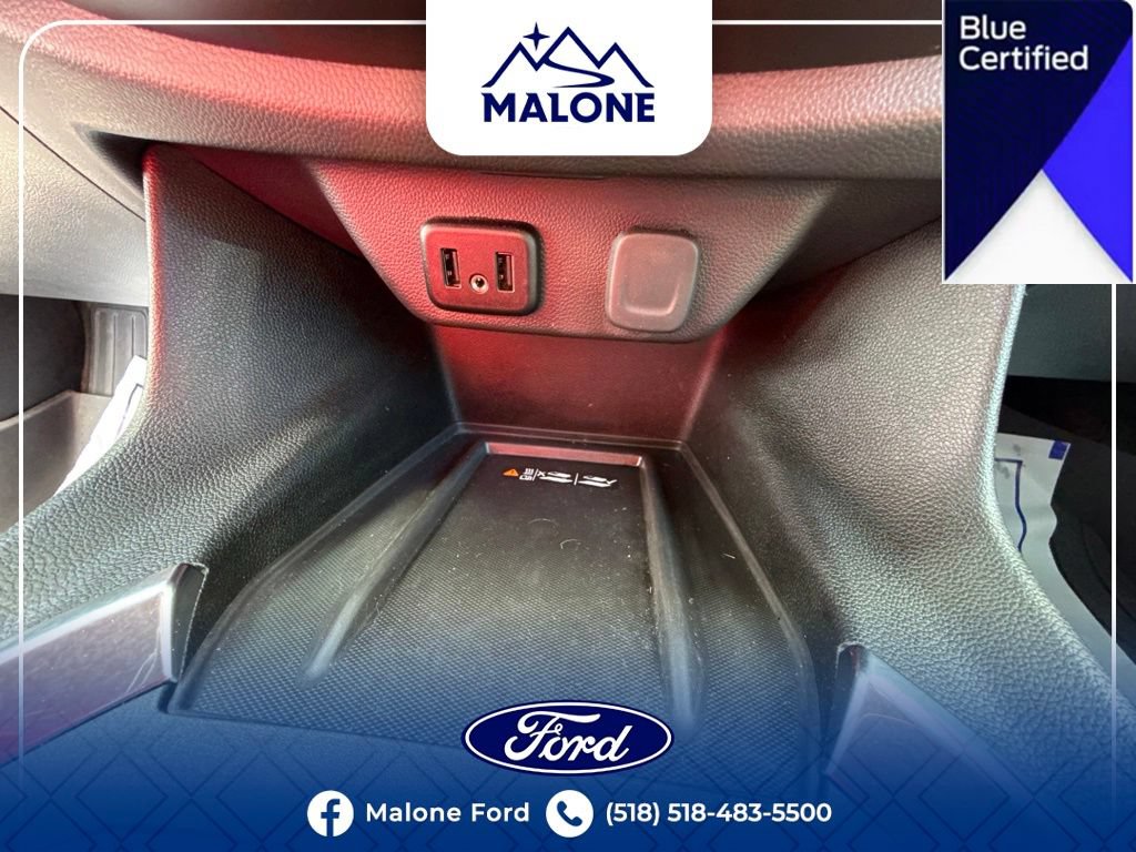 Used 2023 Chevrolet Traverse LT AWD/4WD image 34