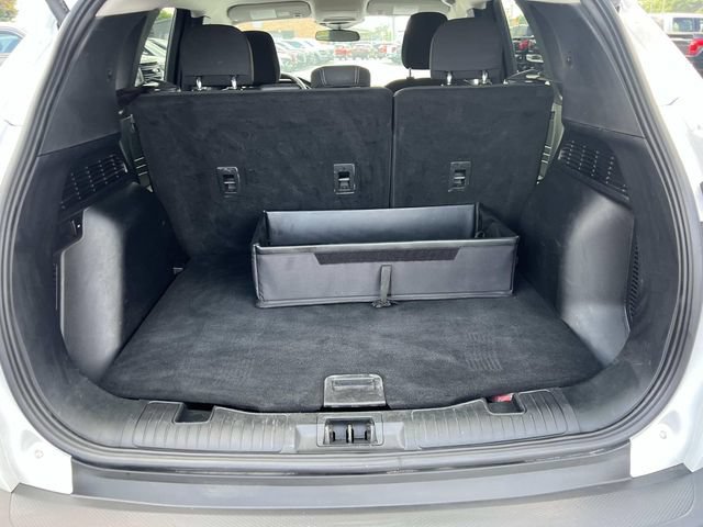 Certified 2024 Ford Escape Active AWD/4WD image 11