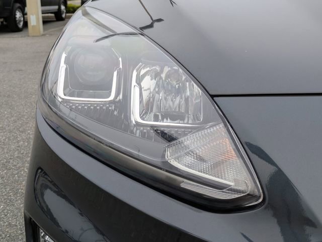 Certified 2022 Ford Escape SEL image 10