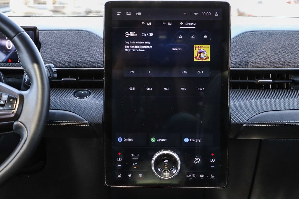 Certified 2023 Ford Mustang Mach-E Premium RWD image 18