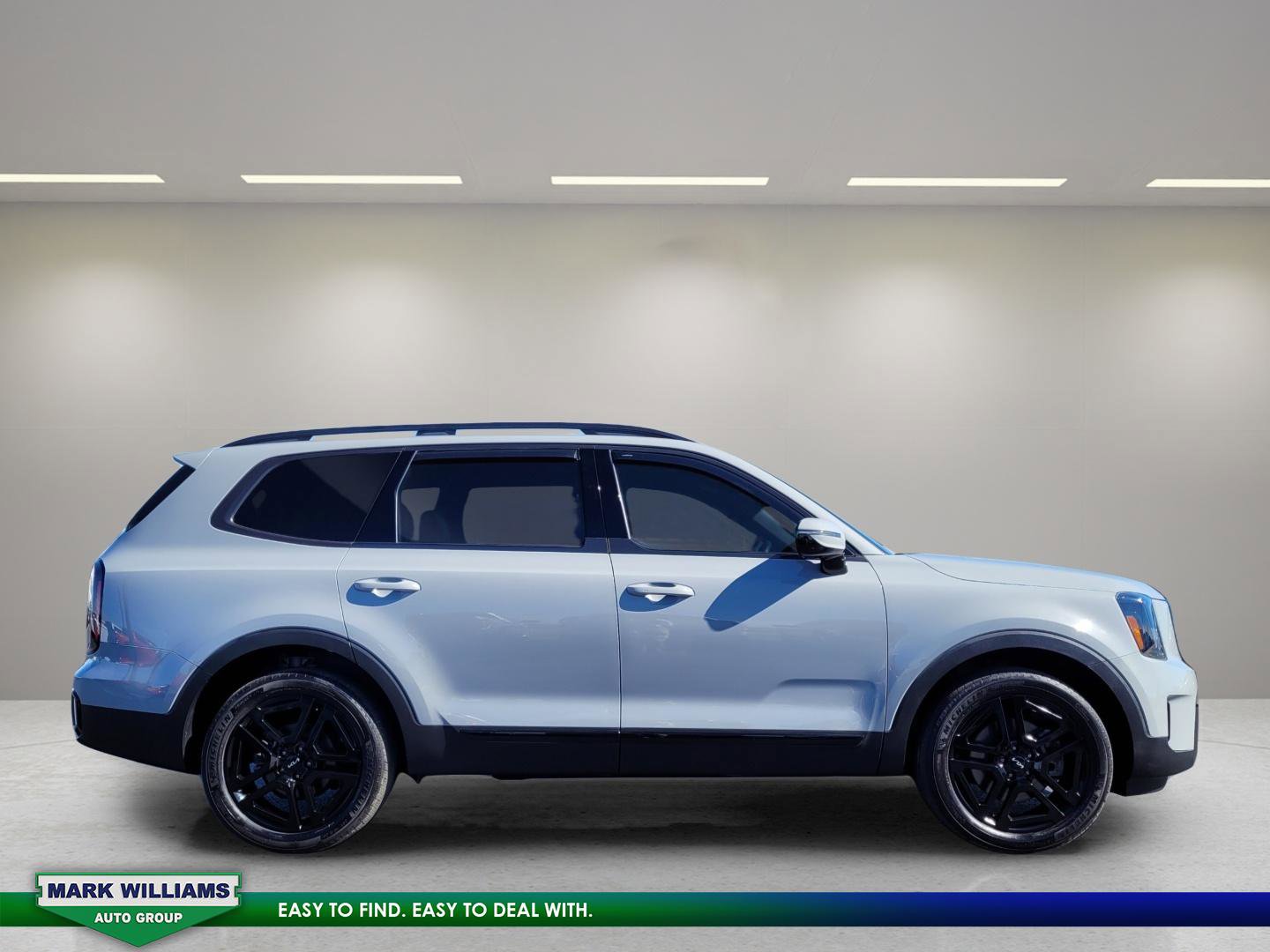 Used 2024 Kia Telluride SX Prestige X-Line image 9