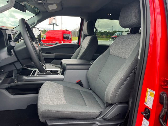 Certified 2024 Ford F250 XLT w/ Camper Package AWD/4WD image 15
