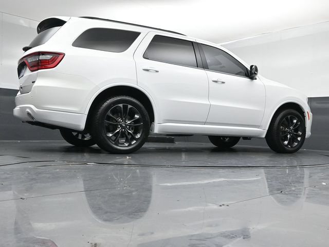 Used 2023 Dodge Durango GT AWD/4WD image 44