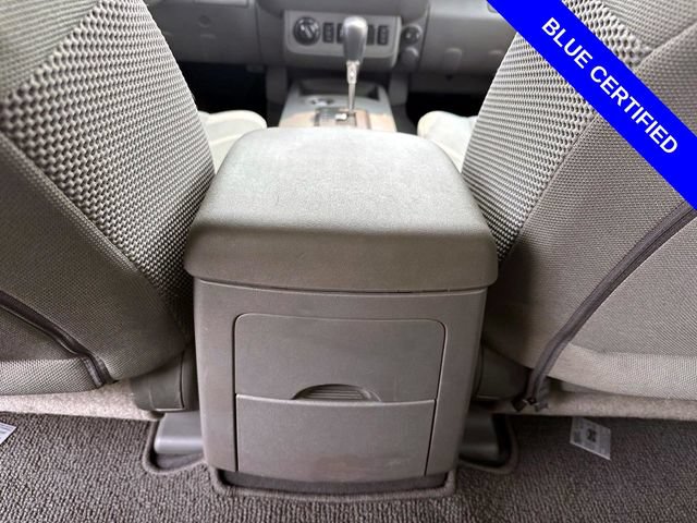 Used 2020 Nissan Frontier SV w/ Midnight Edition Floor Mats AWD/4WD image 9