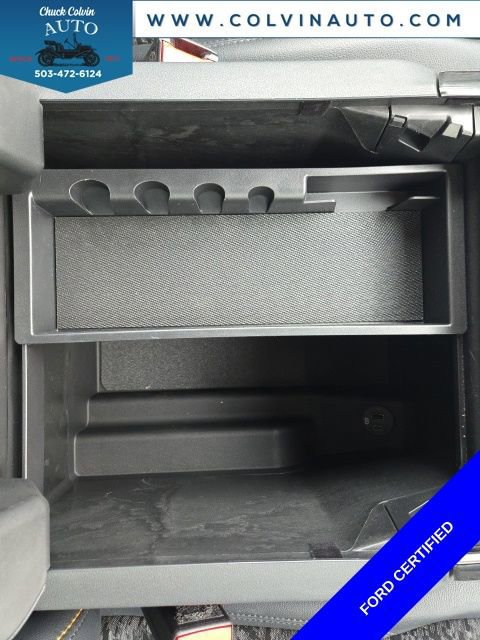 Certified 2023 Ford F150 Tremor image 25