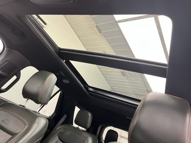 Certified 2022 Ford Explorer Timberline w/ Timberline Technology Package AWD/4WD image 7