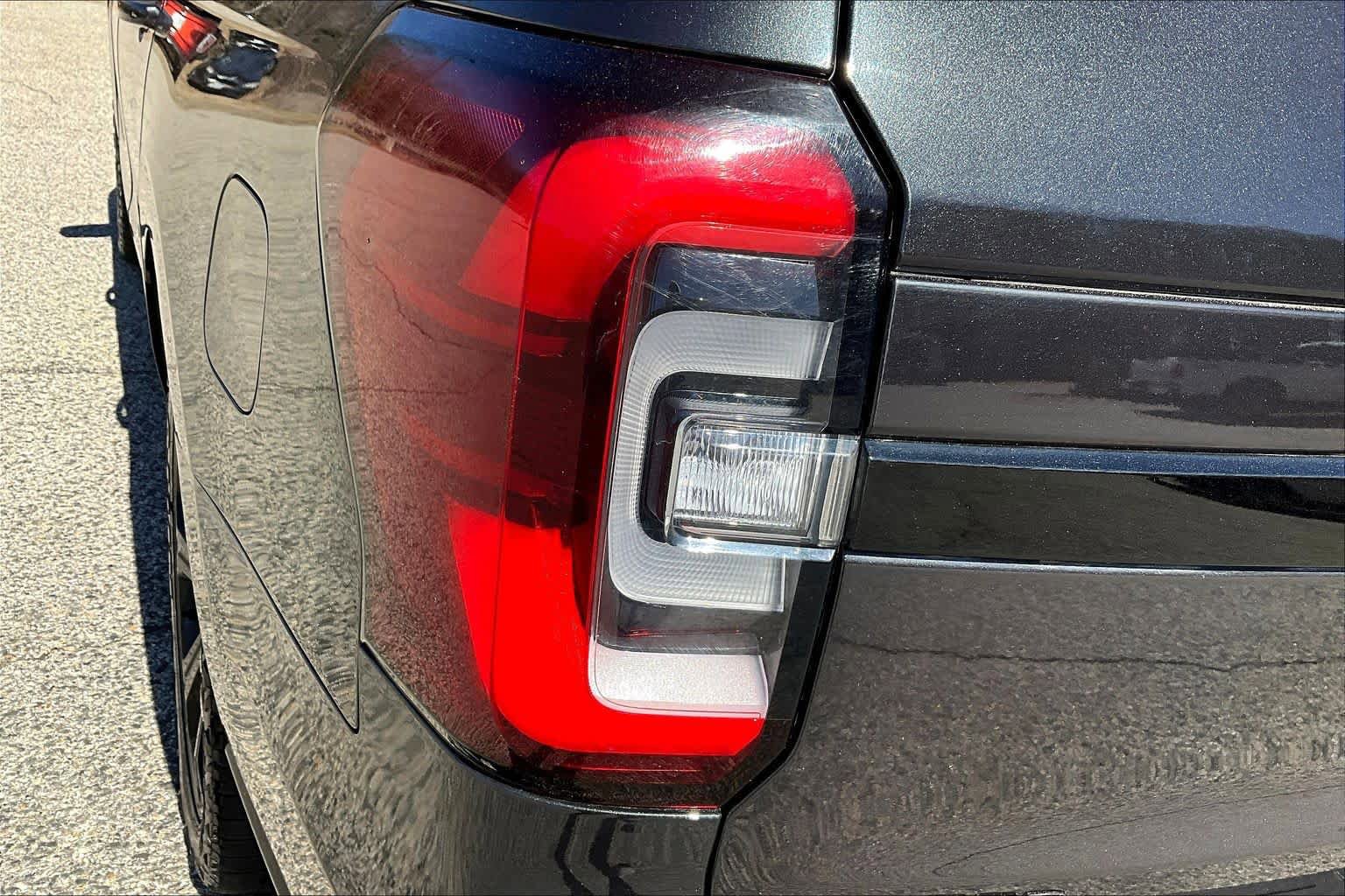 Certified 2023 Ford Expedition Max Limited AWD/4WD image 28