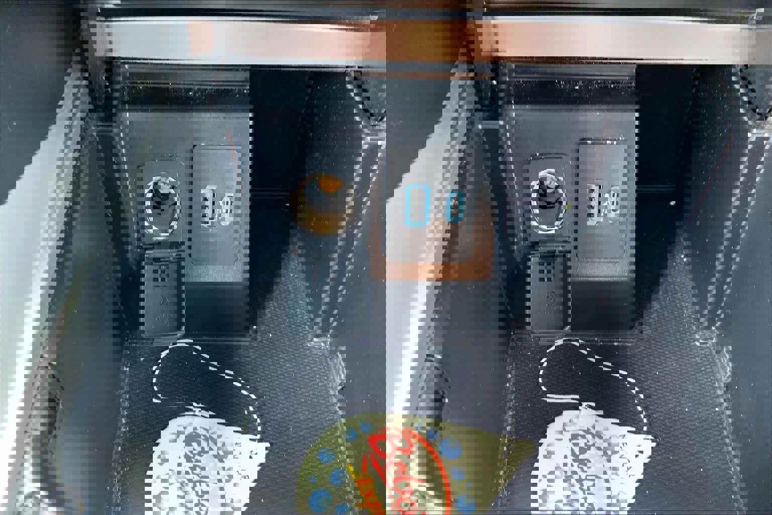 Certified 2020 Ford Explorer XLT w/ Comfort Package image 31