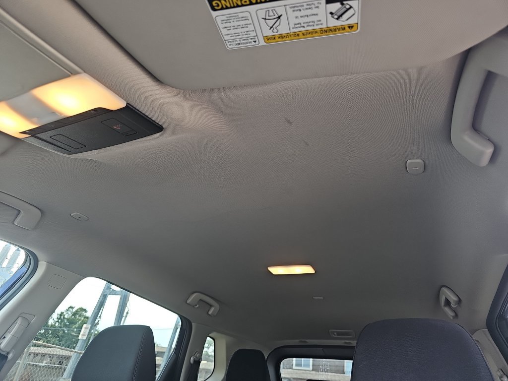 Used 2024 Nissan Rogue SV FWD image 28
