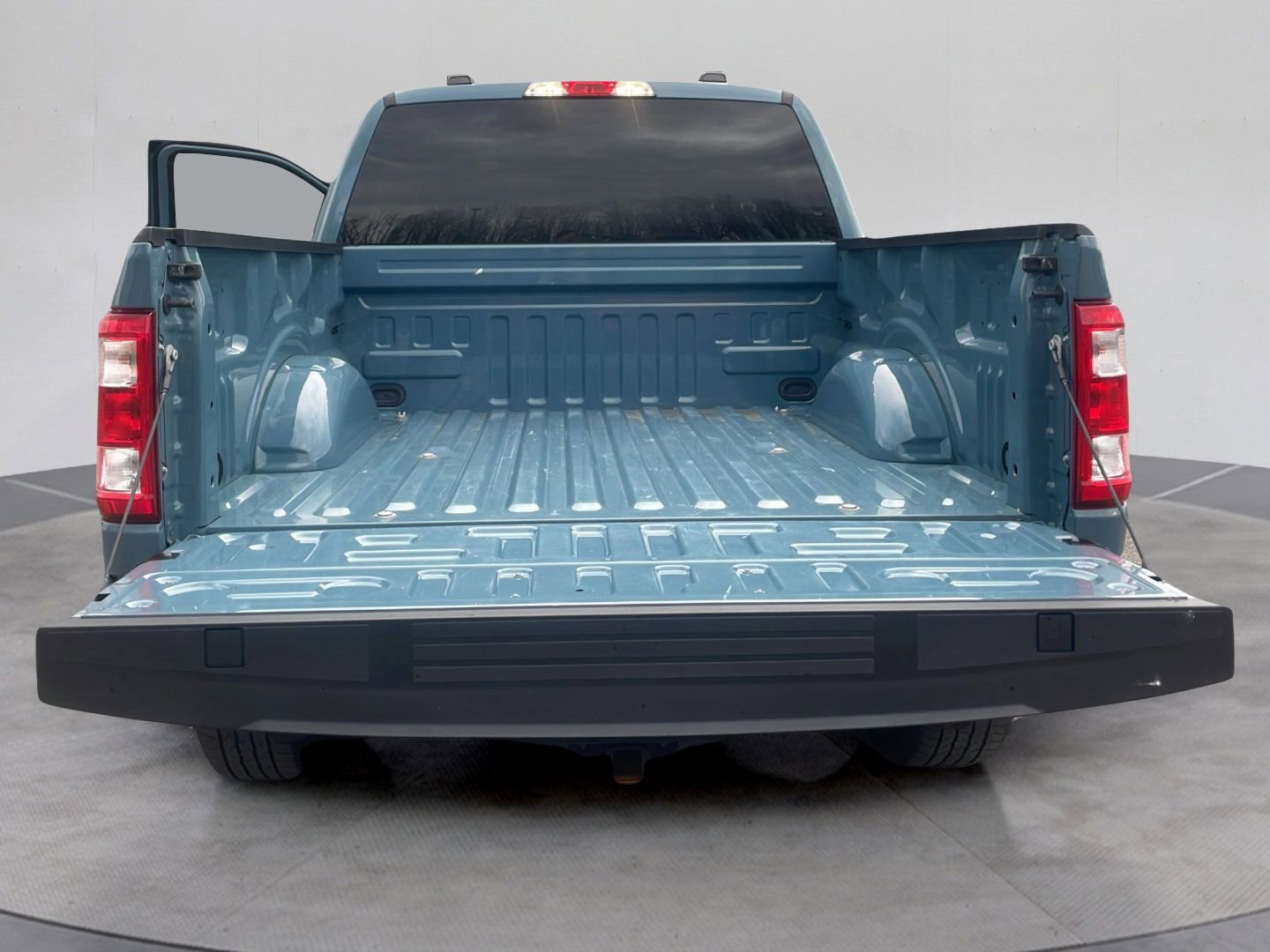 Certified 2023 Ford F150 XL w/ STX Appearance Package AWD/4WD image 11