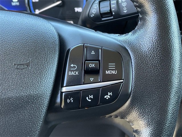 Certified 2022 Ford Bronco Sport Outer Banks w/ Tech Package image 10