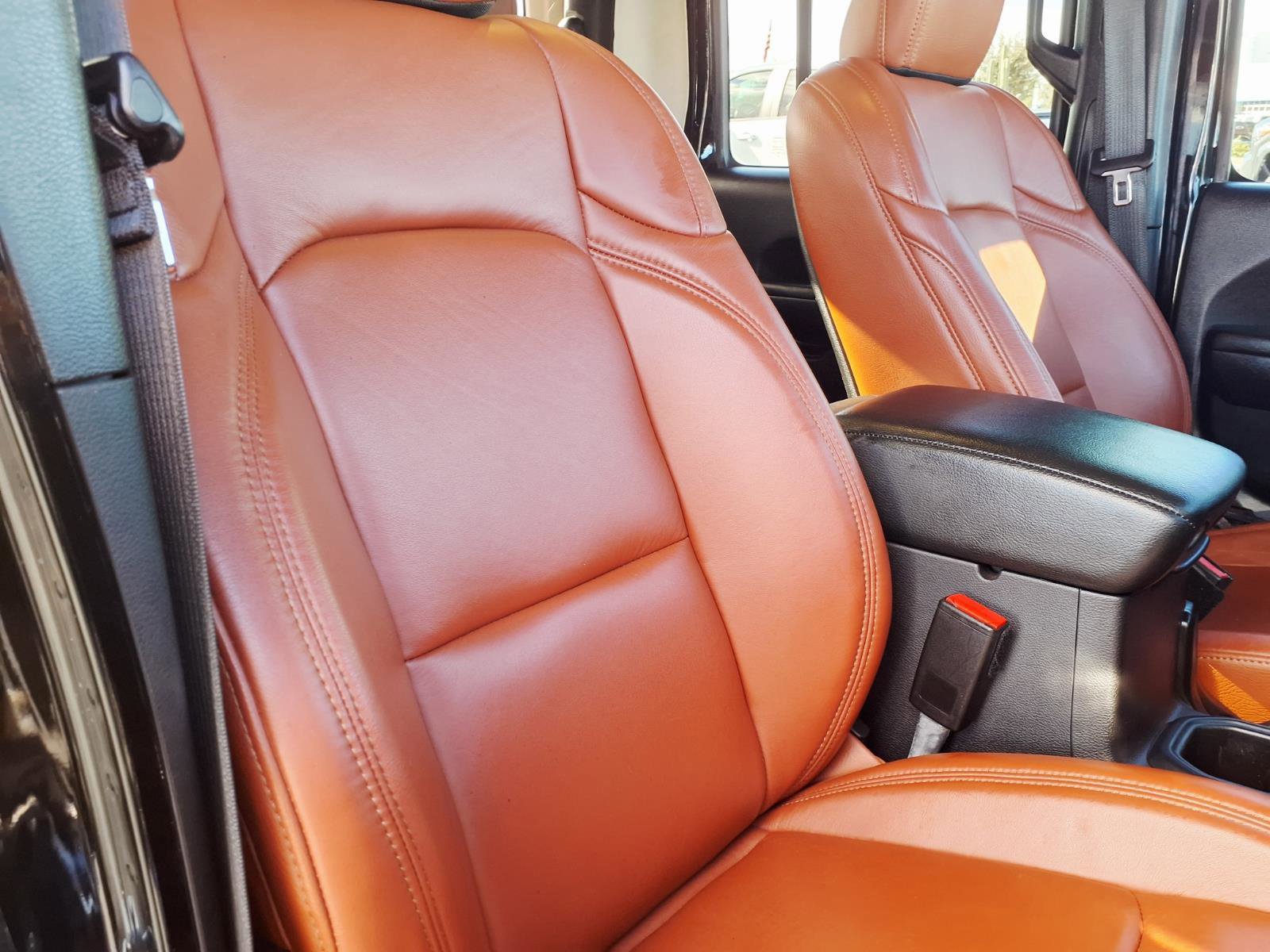 Used 2021 Jeep Gladiator Mojave image 12