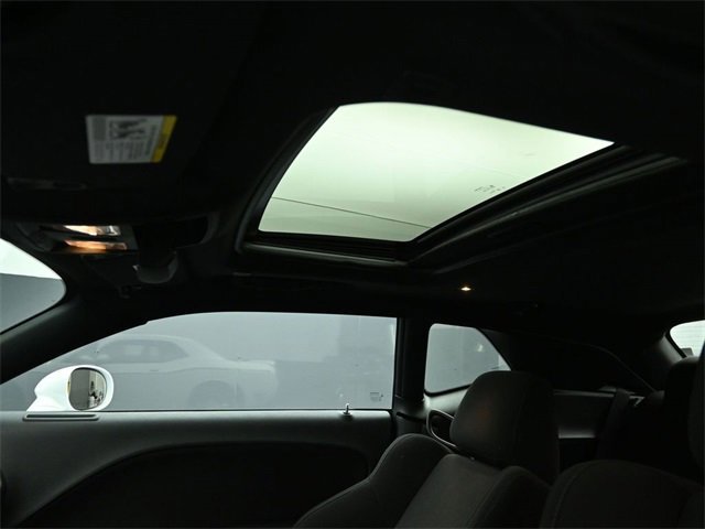 Used 2023 Dodge Challenger GT image 35