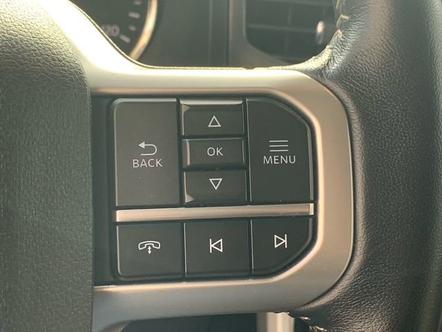 Certified 2024 Ford Expedition Max XLT image 31