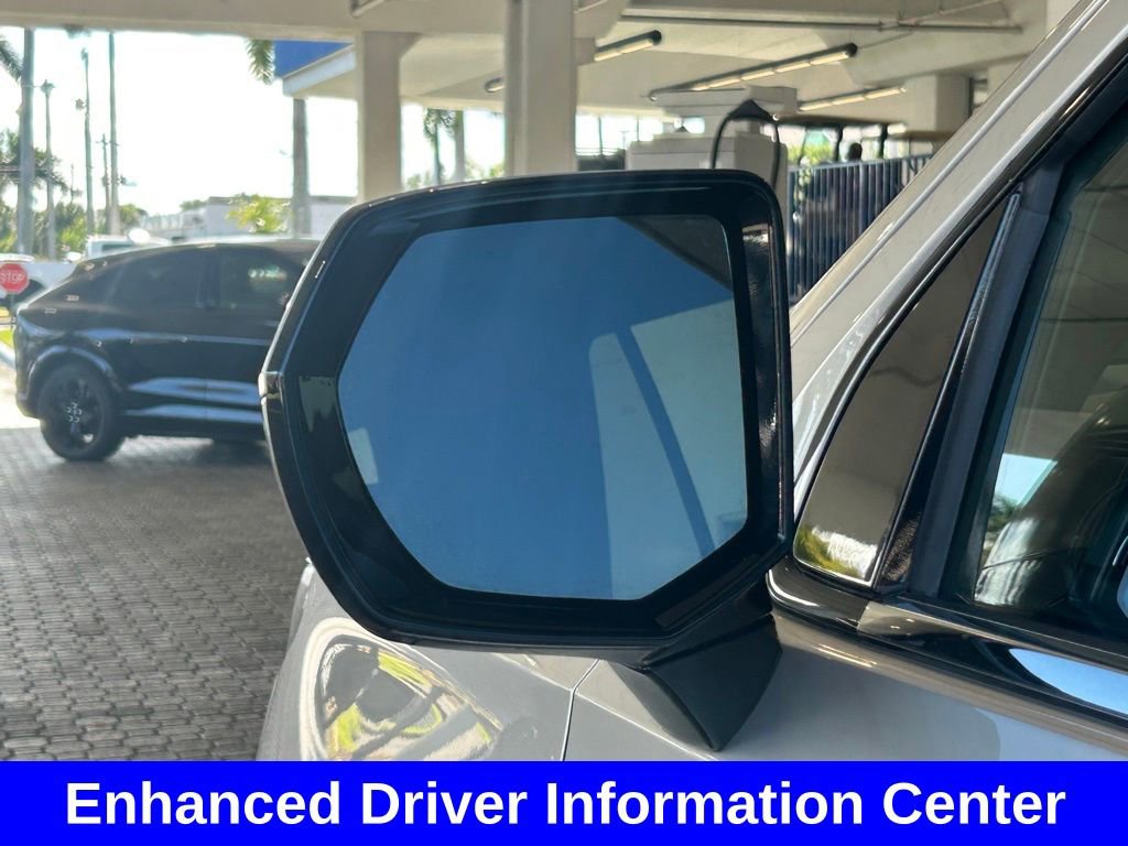 Used 2023 Chevrolet Tahoe LT image 15