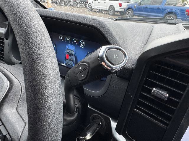 Certified 2024 Ford F150 STX image 24