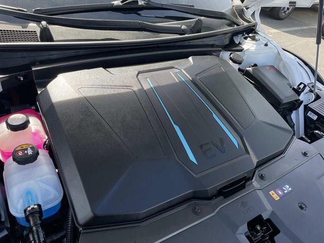 Used 2024 Hyundai Ioniq 5 SEL image 37